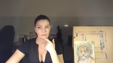 Snapshot of elizzo chatting on February 2025 03:27:01 AM Eliekind online show from February 2025 03:27:01 AM