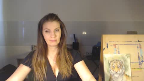 Snapshot of elizzo chatting on February 2025 11:12:02 AM Eliekind online show from February 2025 11:12:02 AM