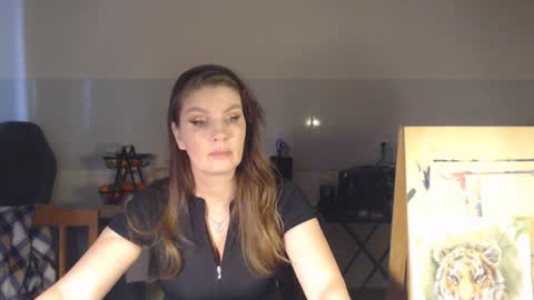 Snapshot of elizzo chatting on February 2025 04:36:02 AM Eliekind online show from February 2025 04:36:02 AM