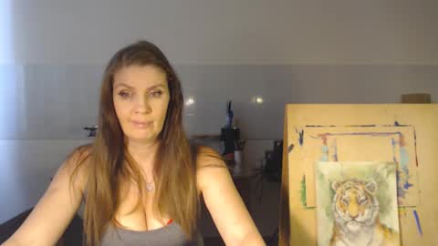 Snapshot of elizzo chatting on February 2025 11:40:02 AM Eliekind online show from February 2025 11:40:02 AM