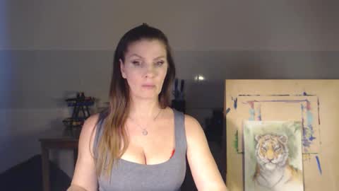 Snapshot of elizzo chatting on February 2025 01:59:01 PM Eliekind online show from February 2025 01:59:01 PM