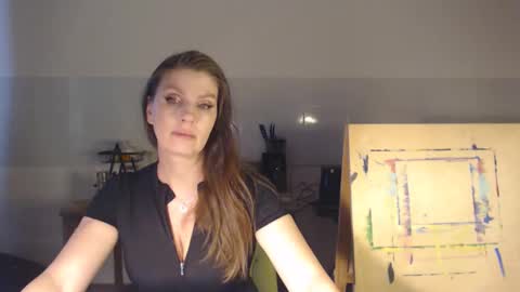 Snapshot of elizzo chatting on February 2025 04:20:01 AM Eliekind online show from February 2025 04:20:01 AM