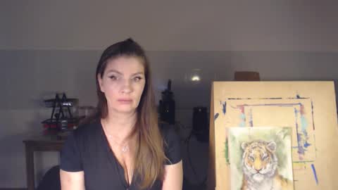 Snapshot of elizzo chatting on February 2025 04:07:01 AM Eliekind online show from February 2025 04:07:01 AM