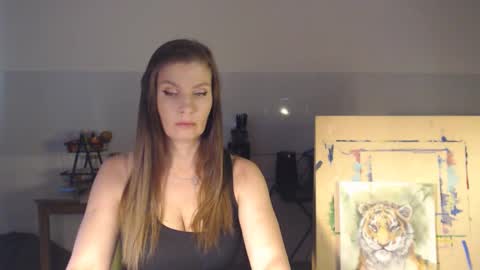 Snapshot of elizzo chatting on February 2025 04:35:01 AM Eliekind online show from February 2025 04:35:01 AM