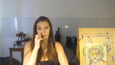 Snapshot of elizzo chatting on February 2025 10:15:02 AM Eliekind online show from February 2025 10:15:02 AM