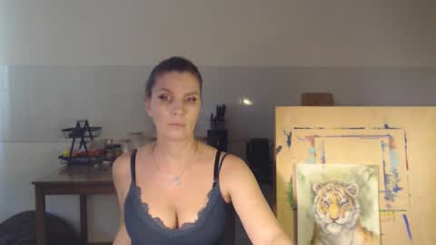 Snapshot of elizzo chatting on February 2025 12:03:02 PM Eliekind online show from February 2025 12:03:02 PM