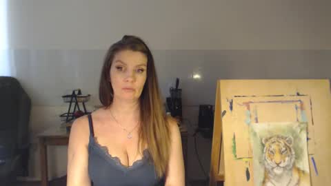 Snapshot of elizzo chatting on March 2025 12:01:02 PM Eliekind online show from March 2025 12:01:02 PM