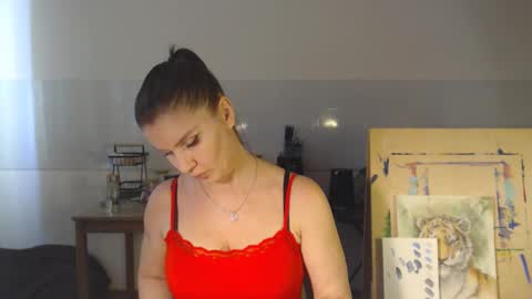 Snapshot of elizzo chatting on March 2025 10:00:02 AM Eliekind online show from March 2025 10:00:02 AM