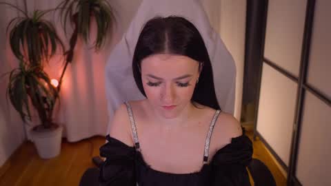 elizzza_ online show from January 2025 07:18:01 PM