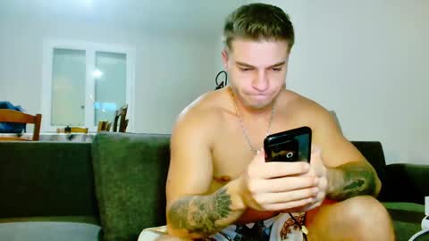 elkafit28 online show from January 2025 08:17:01 AM