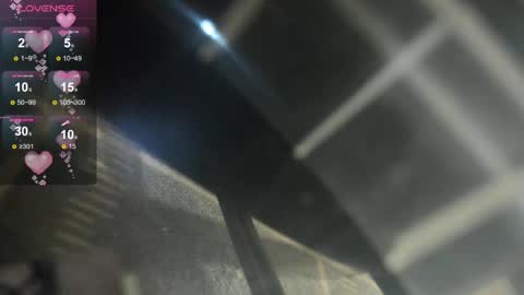 Lina online show from April 2026 07:10:01 PM