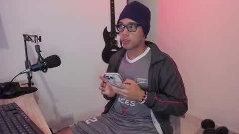 Elkin Clark online show from February 2026 02:04:02 PM