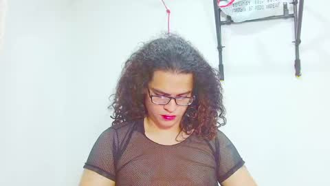 Diana online show from January 2025 01:27:01 PM