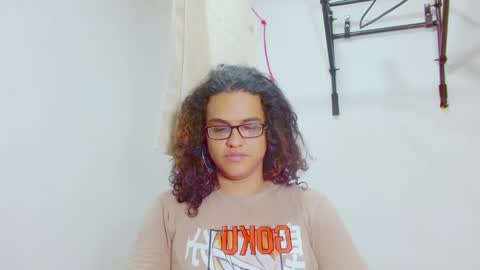 Diana online show from February 2025 08:31:02 PM