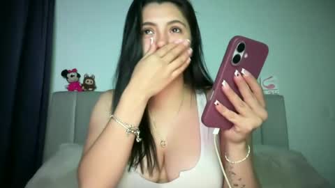 Ella  online show from June 2026 05:45:01 AM