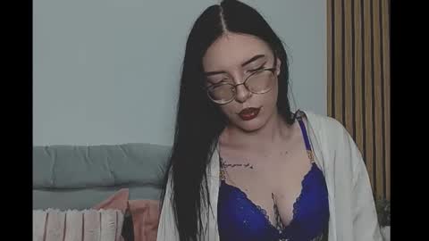 Chloe online show from February 2026 10:57:02 PM