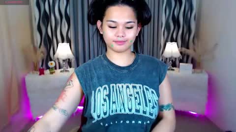 Snapshot of ella_fantasia chatting on October 2025 08:07:01 PM HI ITS ME ELLA online show from October 2025 08:07:01 PM