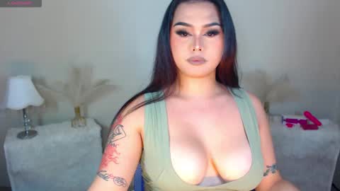 Snapshot of ella_fantasia chatting on December 2025 04:12:02 PM HI ITS ME ELLA online show from December 2025 04:12:02 PM
