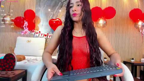 ella harper online show from February 2025 02:37:01 AM