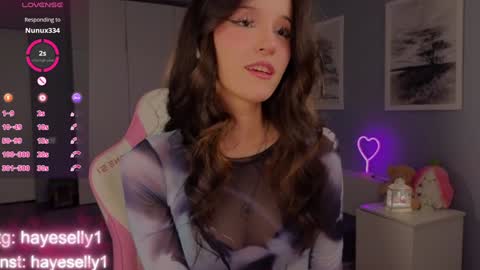 Ella NEXT STREAM 1TH DECEMBER 1200 - 0800 AM AT MOSCOW TIME online show from January 2025 01:21:01 AM