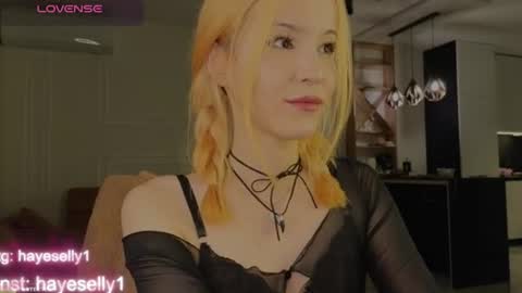 Snapshot of ella_hayes chatting on June 2026 09:50:02 PM Ella NEXT STREAM 1TH DECEMBER 1200 - 0800 AM AT MOSCOW TIME online show from June 2026 09:50:02 PM