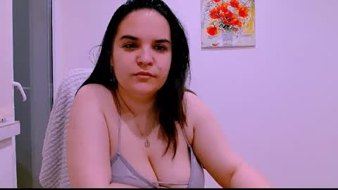 Snapshot of ella_minnie chatting on April 2026 07:07:01 PM Ella online show from April 2026 07:07:01 PM