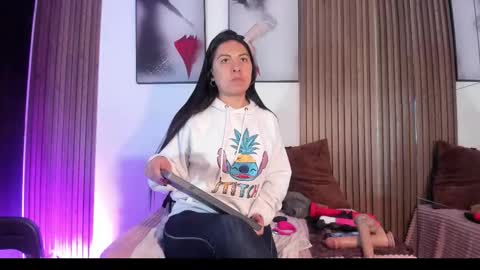 Snapshot of ella_rouse1 chatting on February 2026 12:42:01 PM ella rouse online show from February 2026 12:42:01 PM