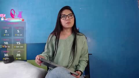 Snapshot of ella_rouse1 chatting on February 2026 10:00:01 PM ella rouse online show from February 2026 10:00:01 PM