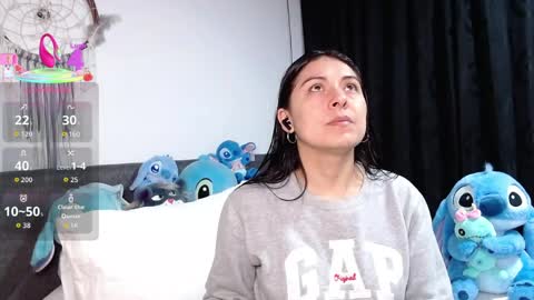 Snapshot of ella_rouse1 chatting on May 2026 10:34:02 AM ella rouse online show from May 2026 10:34:02 AM