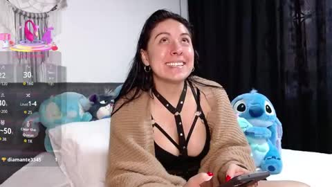 Snapshot of ella_rouse1 chatting on May 2026 11:26:02 AM ella rouse online show from May 2026 11:26:02 AM