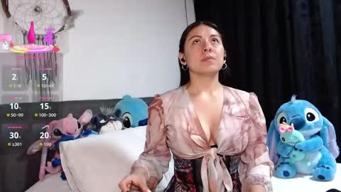 Snapshot of ella_rouse1 chatting on May 2026 11:05:01 AM ella rouse online show from May 2026 11:05:01 AM