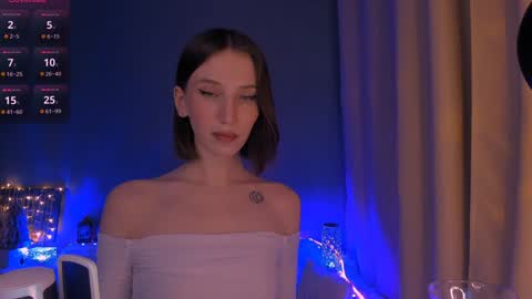 ellaamber online show from January 2025 12:54:01 AM