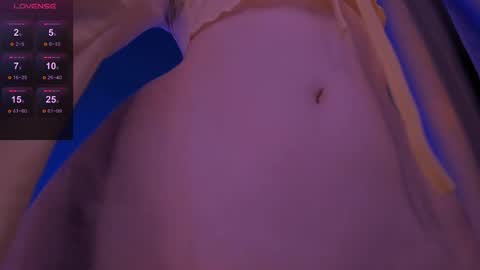 ellaamber online show from November 2025 10:47:02 PM