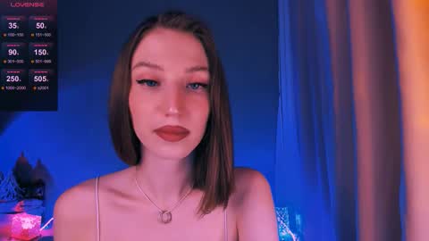 ellaamber online show from December 2025 02:19:01 AM