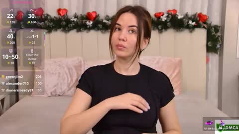 Ella online show from March 2026 08:26:33 AM