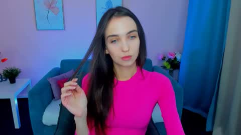 Snapshot of ellaasteele chatting on September 2025 01:26:02 PM ellaasteele online show from September 2025 01:26:02 PM