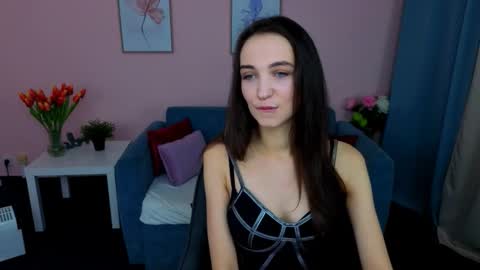 Snapshot of ellaasteele chatting on October 2025 09:46:02 PM ellaasteele online show from October 2025 09:46:02 PM