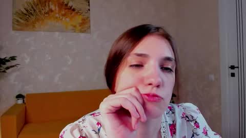 Sweet Ella online show from March 2026 12:22:01 PM