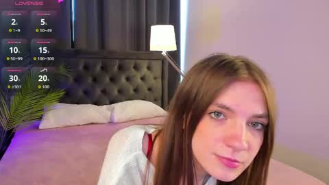 Snapshot of ellafex chatting on May 2026 12:10:01 PM Sweet Ella online show from May 2026 12:10:01 PM