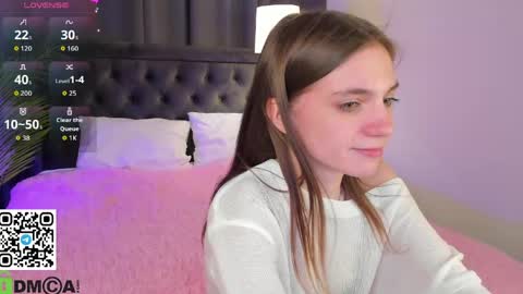 Snapshot of ellafex chatting on May 2026 01:30:01 PM Sweet Ella online show from May 2026 01:30:01 PM