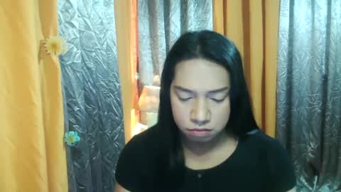 Ellah online show from February 2025 03:02:02 AM