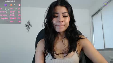 Snapshot of ellajonz chatting on June 2026 06:57:02 PM Ella Amoneth online show from June 2026 06:57:02 PM