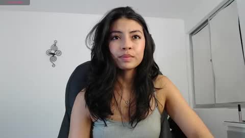 Snapshot of ellajonz chatting on July 2026 02:28:01 AM Ella Amoneth online show from July 2026 02:28:01 AM