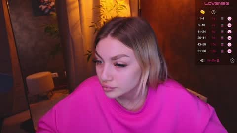 ellamilla online show from January 2025 08:22:01 AM