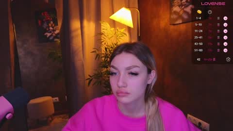 ellamilla online show from January 2025 11:59:01 AM