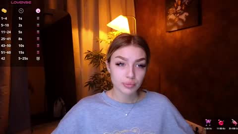 ellamilla online show from January 2025 05:37:02 AM