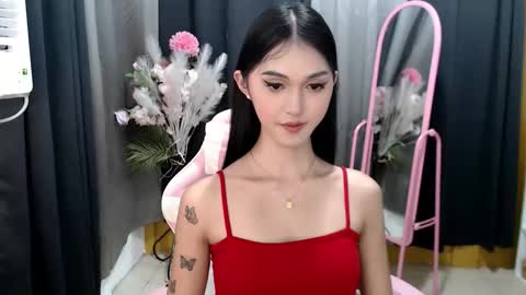 ELLA online show from April 2026 05:13:02 PM