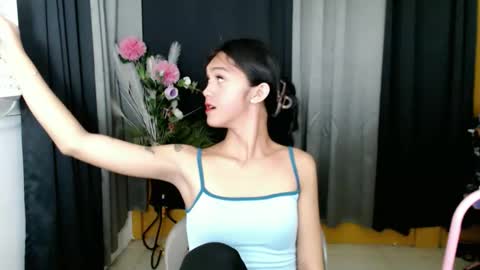 Snapshot of ellamiller69 chatting on June 2026 01:45:01 PM ELLA online show from June 2026 01:45:01 PM
