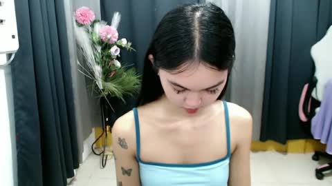Snapshot of ellamiller69 chatting on June 2026 03:26:02 PM ELLA online show from June 2026 03:26:02 PM
