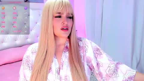 ellarosee_ online show from January 2025 07:50:02 PM